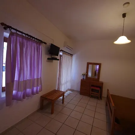 Mariastella Capsule hotel
