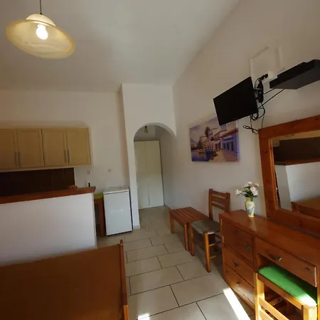 Capsule hotel Mariastella 2*