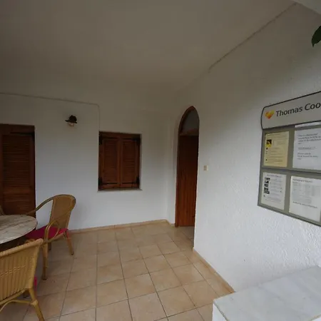 Capsule hotel Mariastella 2*