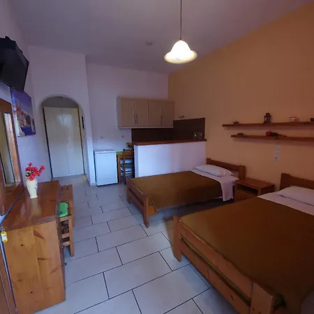 Mariastella 2* Ágios Nikólaos
